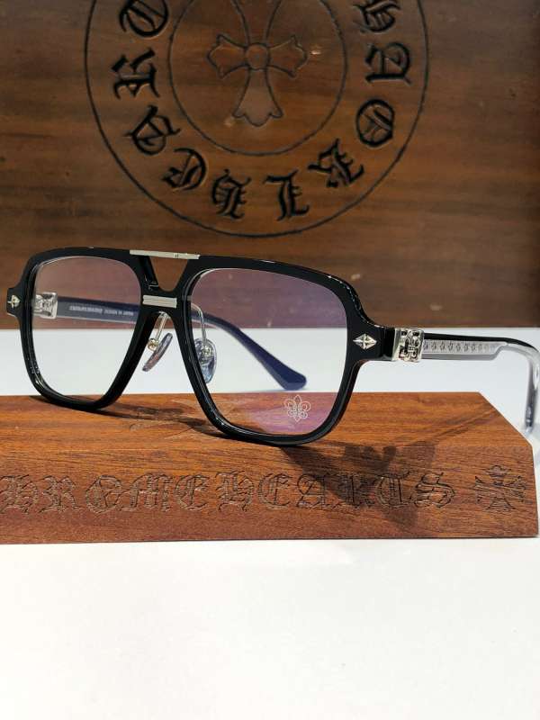 Picture of Chrome Hearts Optical Glasses _SKUfw52080673fw